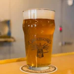 capstan bar brewery