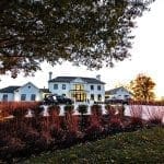 Estate at Kingsmill