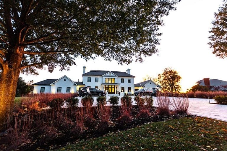 Estate at Kingsmill
