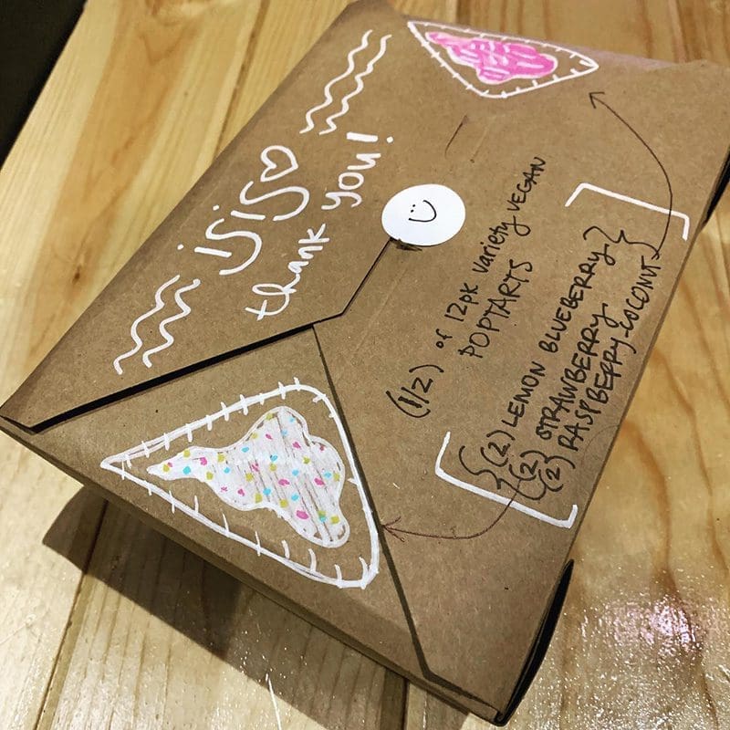 Equinox Coffee Nox Box