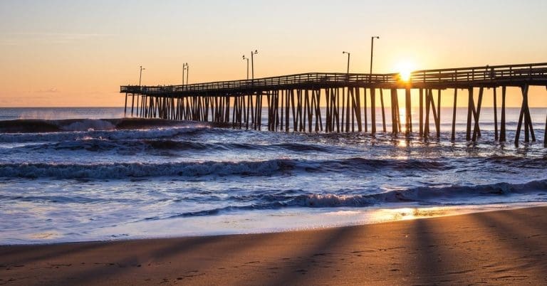 Virginia Beach Oceanfront