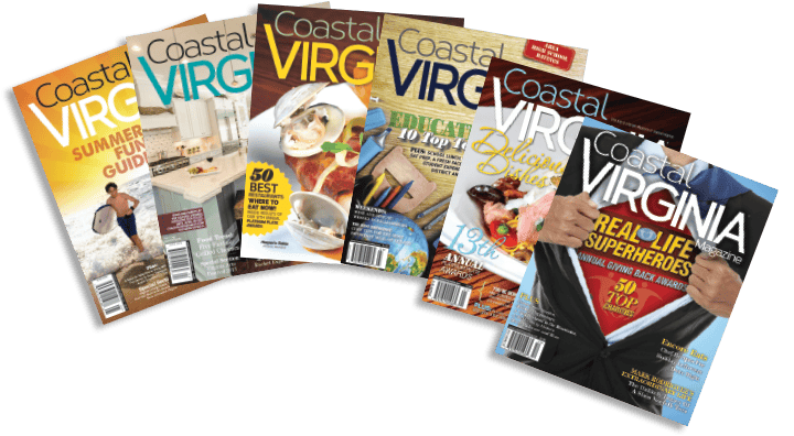 Cova Mag Covers