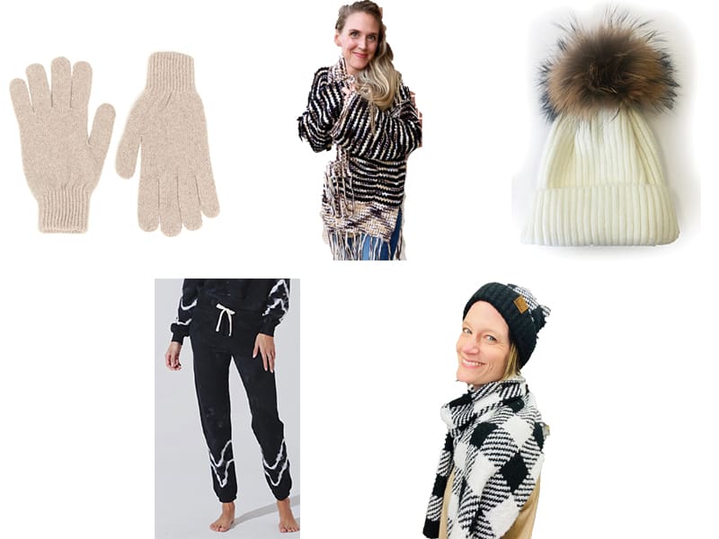 Gift Guide Cozy