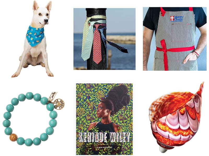 Gift Guide Giving