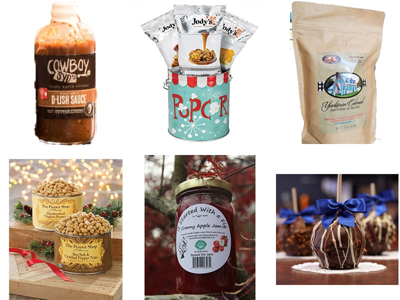 Gift Guide Tasty