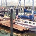 Brian Murphy Fort Monroe In Plein Site