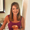 Melissa M. Stewart headshot