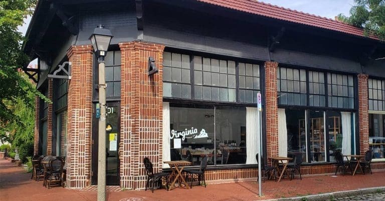 Virginia Cheese Co.