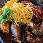Yendidi Restaurant
