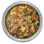 Yendidi fried rice