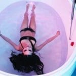 Float Spa