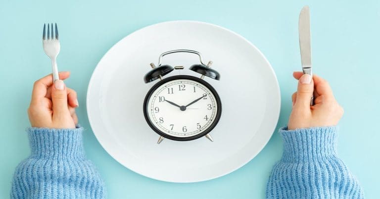 Intermittent Fasting