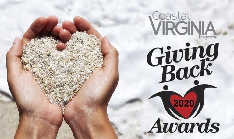 Mellow Heart Shaping Female Hands Above Beach