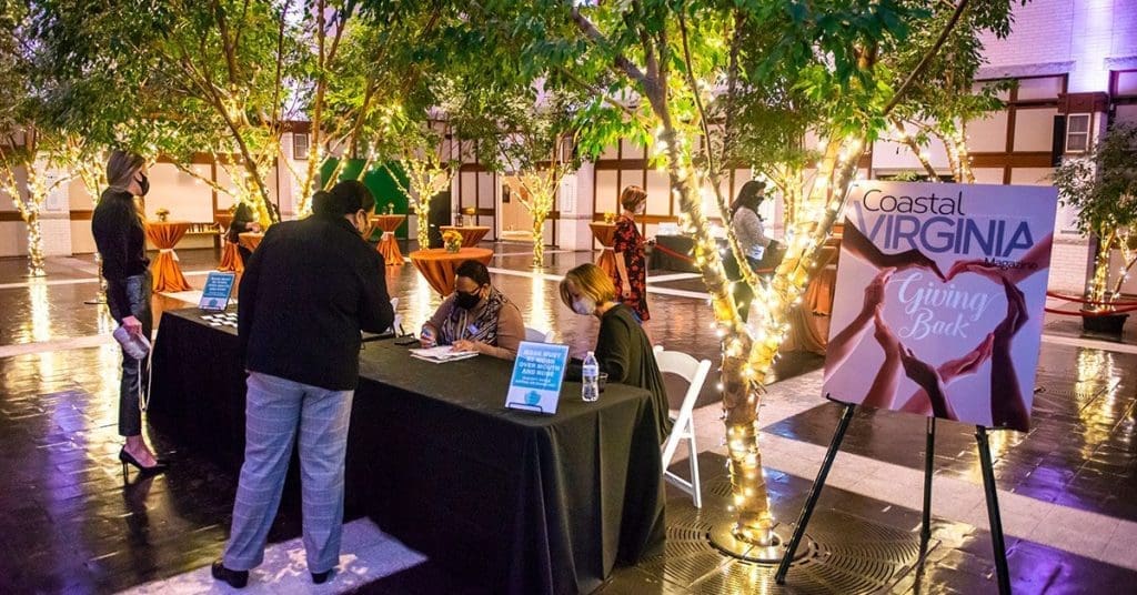 Giving Back And Community Impact Featured