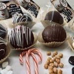 Cocoa Bombs Gunthers Gourmet