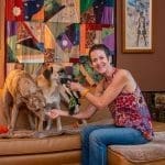 Betsy Patsy Urban featured
