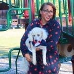 Tina Tigger featured