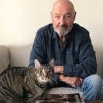 pet profile featured