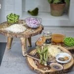 Spring Risotto 2