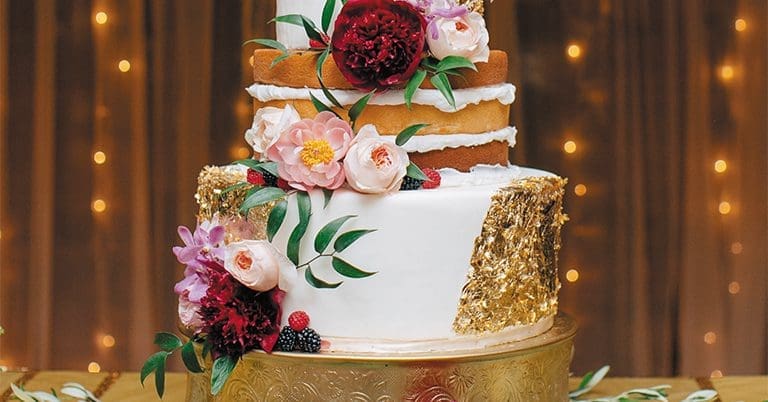 Cake Featured