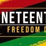 Juneteenth Featured