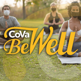 Cova Be Well Icon