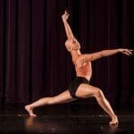 Dancer Header Story