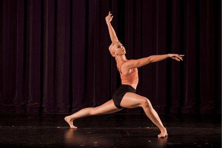 Dancer Header Story