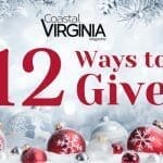 12 Ways Cova
