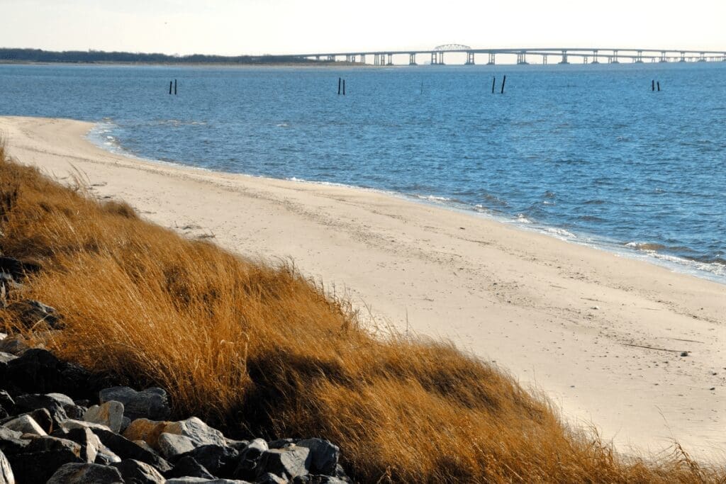 Eastern Shore