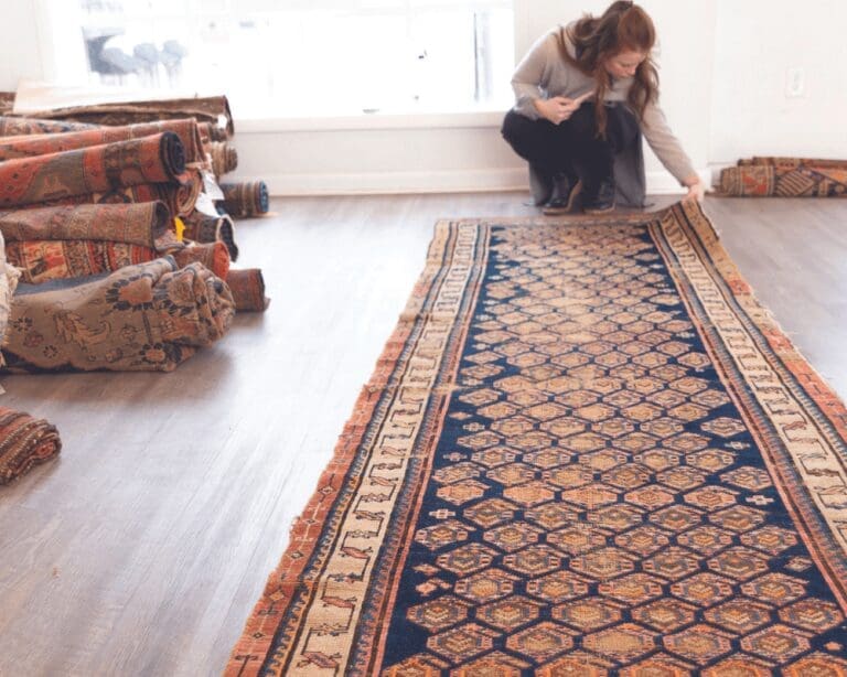 Rug