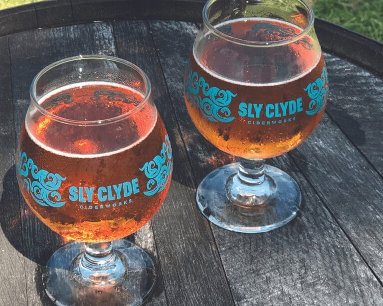 Sly Clyde