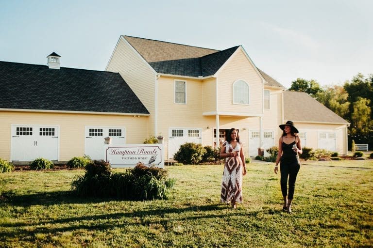 Winery Main
