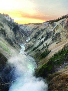Yellowstonenationalpark