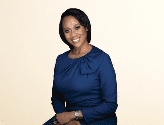 Charlene Morring