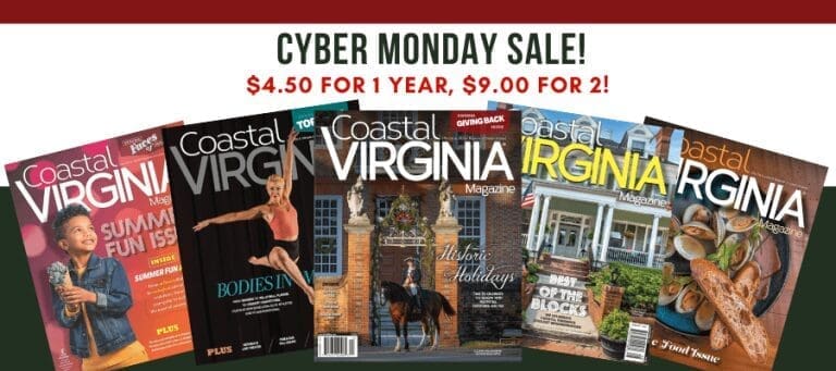 Cyber Monday 2
