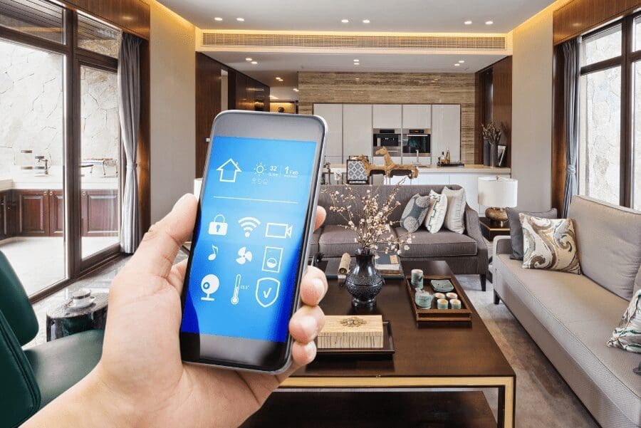 Smart House