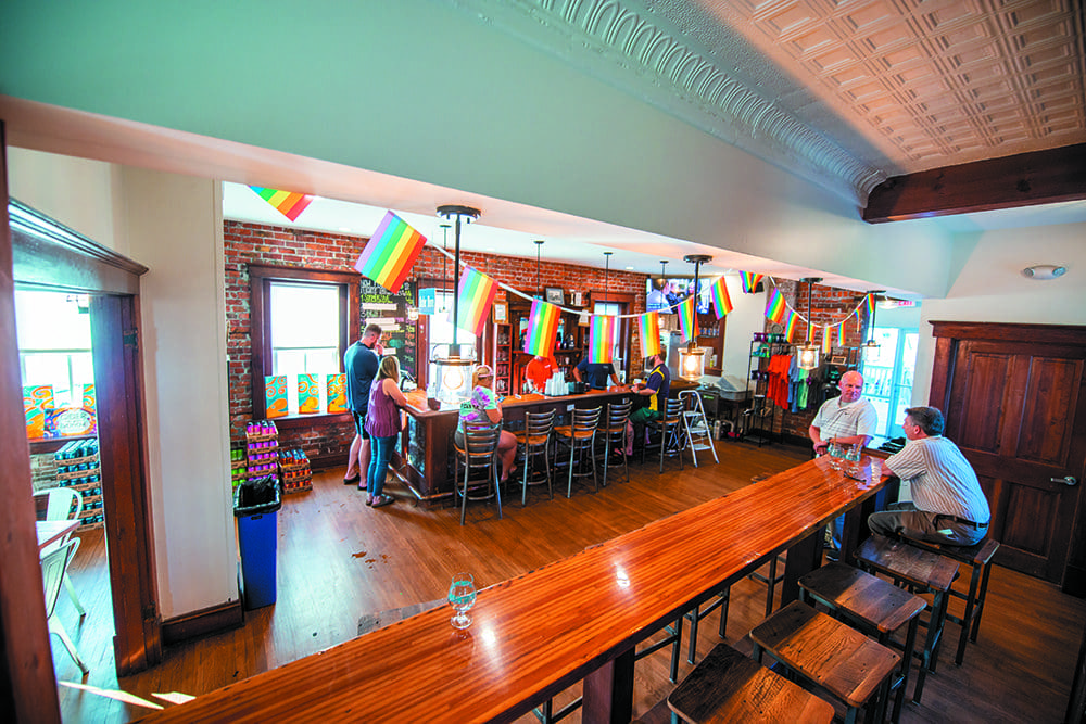 Sly Clyde Ciderworks