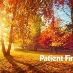 Patient First Fall Allergies