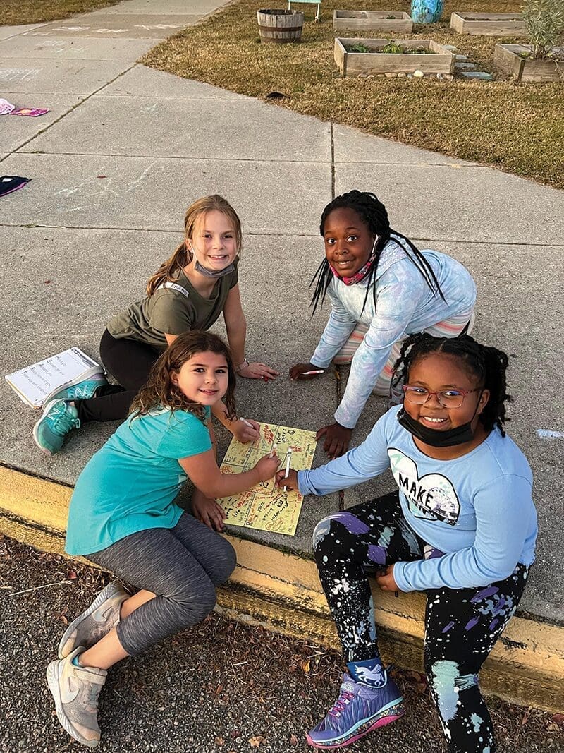 girls on the run