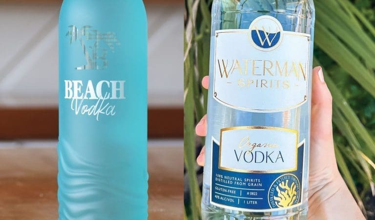 vodka