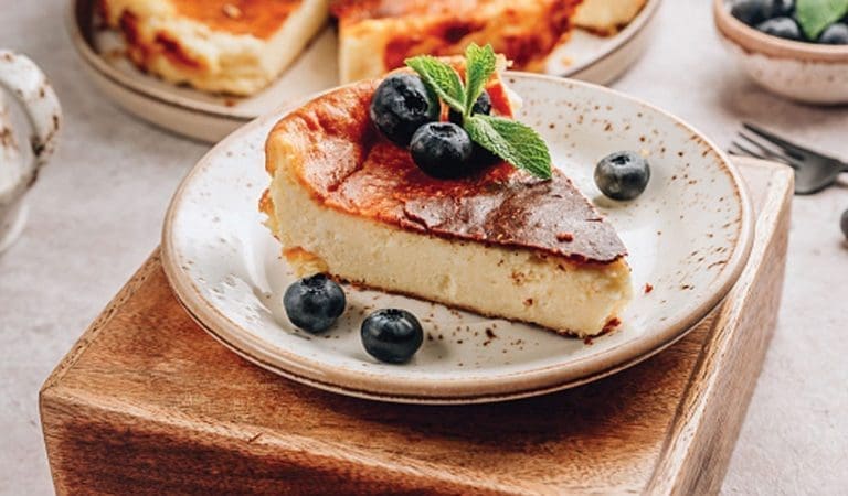 cheese cake