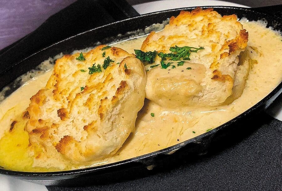 Bills Prime. Photo Courtesy of Bill's Prime Seafood & Steaks