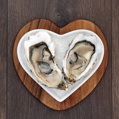 oysters for couples