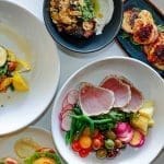 Pacifica restaurant