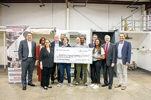 Hampton Roads Workforce Council   