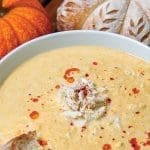 winter soups