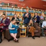 the muse writers center