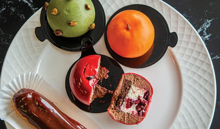 Krem Bakery & Cafe