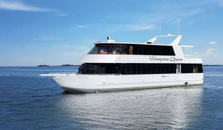 hampton queen